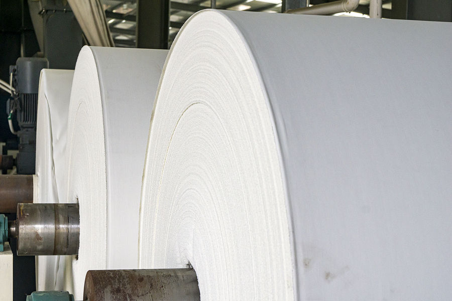 WEEM Abrasives خط إنتاج المصنع